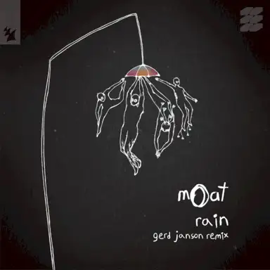 Rain (Gerd Janson remix)
