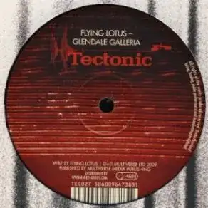 Tectonic Plate 2.3