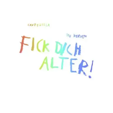 Fick dich Alter!