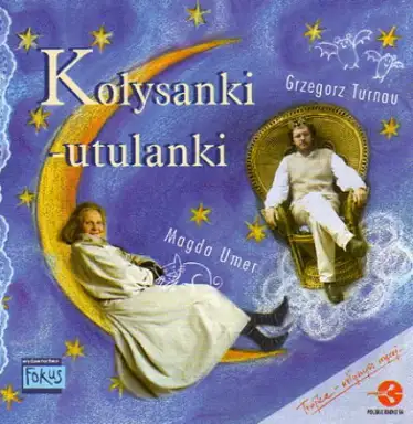 Kołysanki-utulanki
