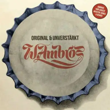 Original & Unverstärkt