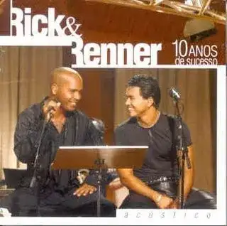 Acústico: 10 anos de sucesso