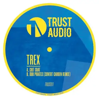 Chit Chat / Dub Pirates (Covert Garden remix)