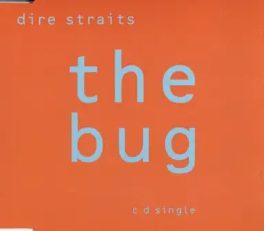 The Bug