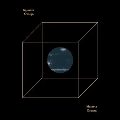 Materia oscura