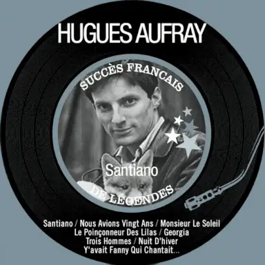 Santiano: Succès français de légendes – Remastered