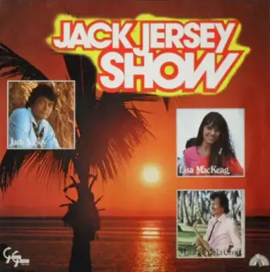 Jack Jersey Show