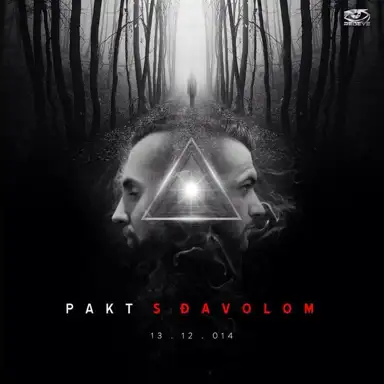 Pakt s Đavolom