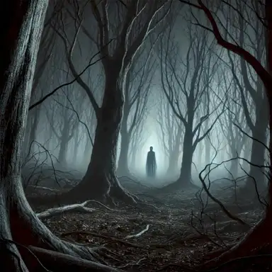 A Forest