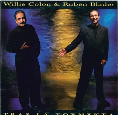 Tras la tormenta