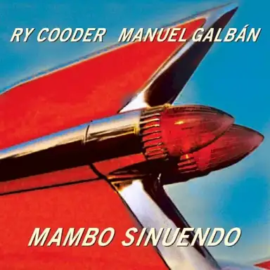 Mambo sinuendo