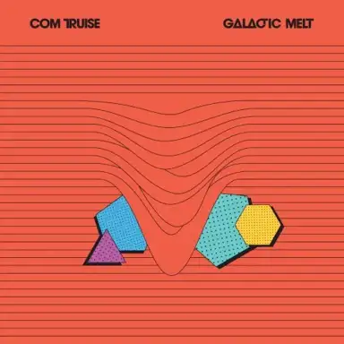 Galactic Melt