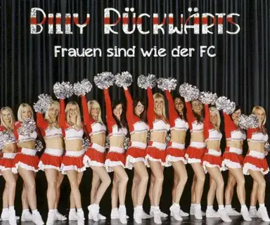 Frauen sind wie der FC
