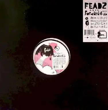 Forward 4 EP