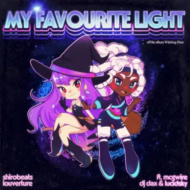 My Favourite Light