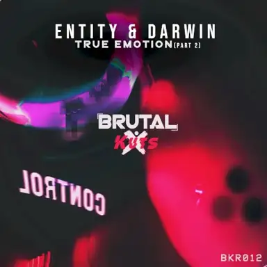 True Emotion (Part 2)