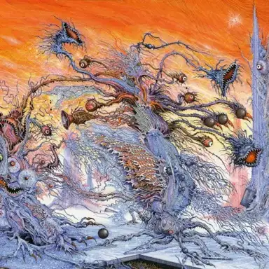 Cosmovore