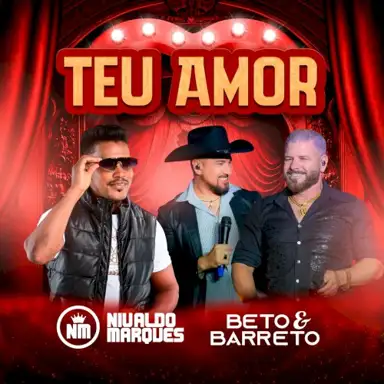 Teu Amor