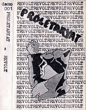 Revolt
