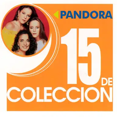 15 de colección