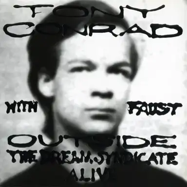 Outside the Dream Syndicate Alive