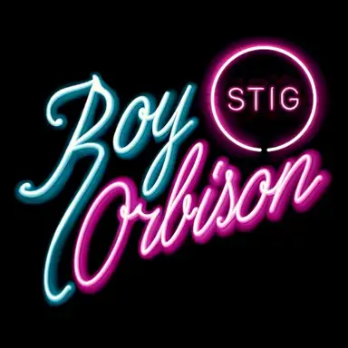 Roy Orbison