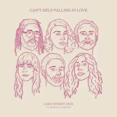 Can't Help Falling In Love