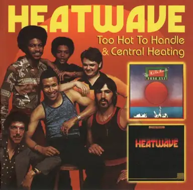 Too Hot To Handle + Central Heating