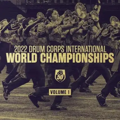 2022 Drum Corps International World Championships