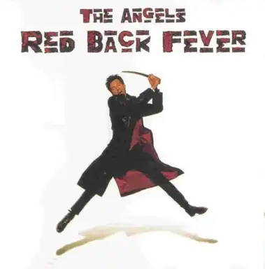 Red Back Fever