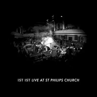 Live at St Philip's Church