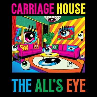 Carriage House