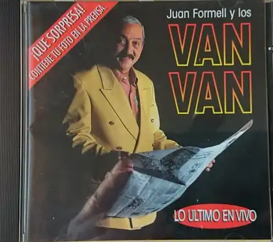 Lo último en vivo
