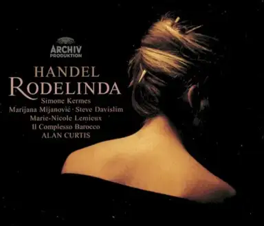 Rodelinda