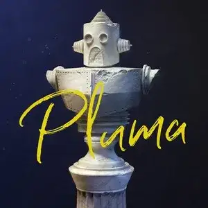 Pluma