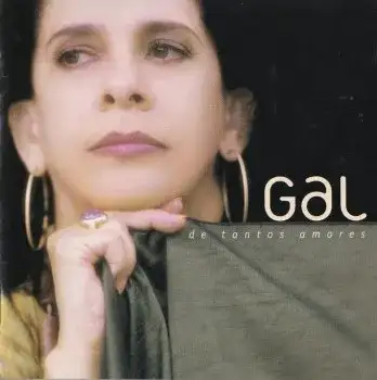 Gal de tantos amores