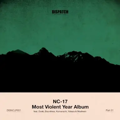 Most Violent Year Album, Part 1