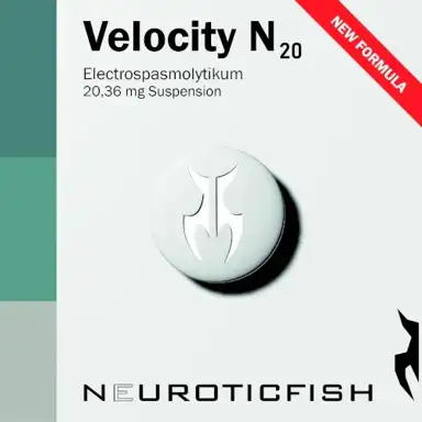 Velocity N20