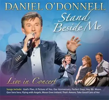 Stand Beside Me