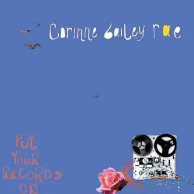 Put Your Records On