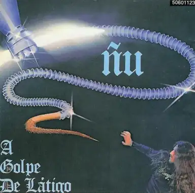 A golpe de látigo