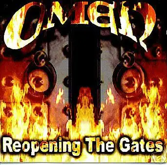 Reopening the Gates