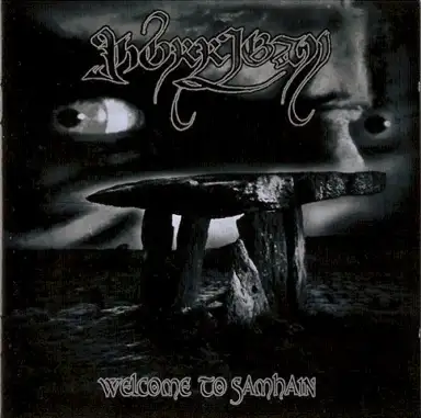 Welcome to Samhain