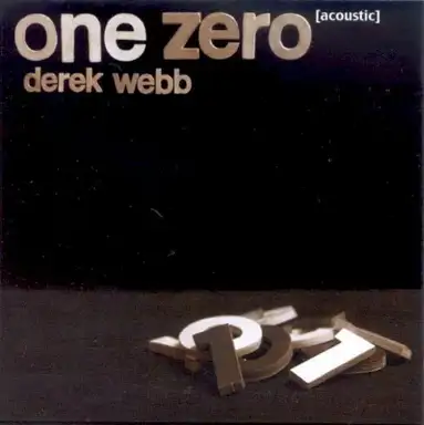 One Zero [acoustic]
