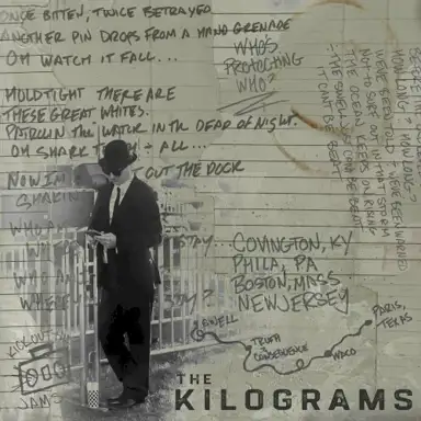 The Kilograms
