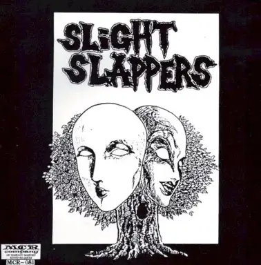 Slight Slappers / Capitalist Casualties