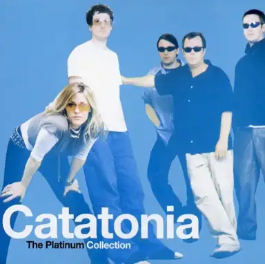 The Platinum Collection