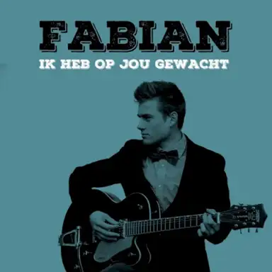 Ik heb op jou gewacht