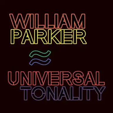 Universal Tonality