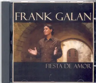 Fiesta de amor